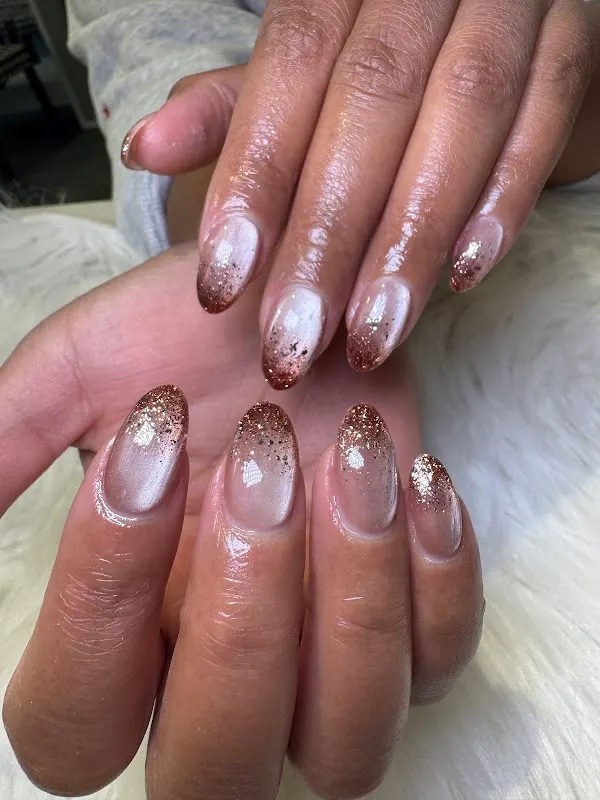 Paradise Nail & Spa — Nail salon in Kennesaw